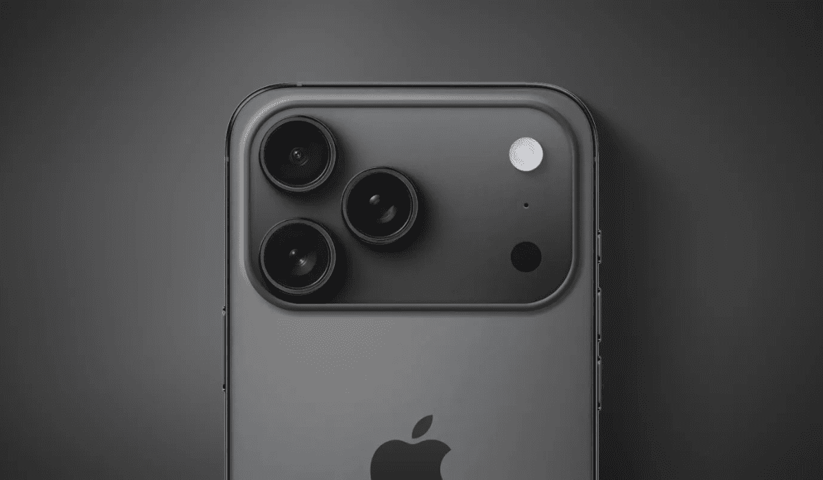 Iphone 17 pro