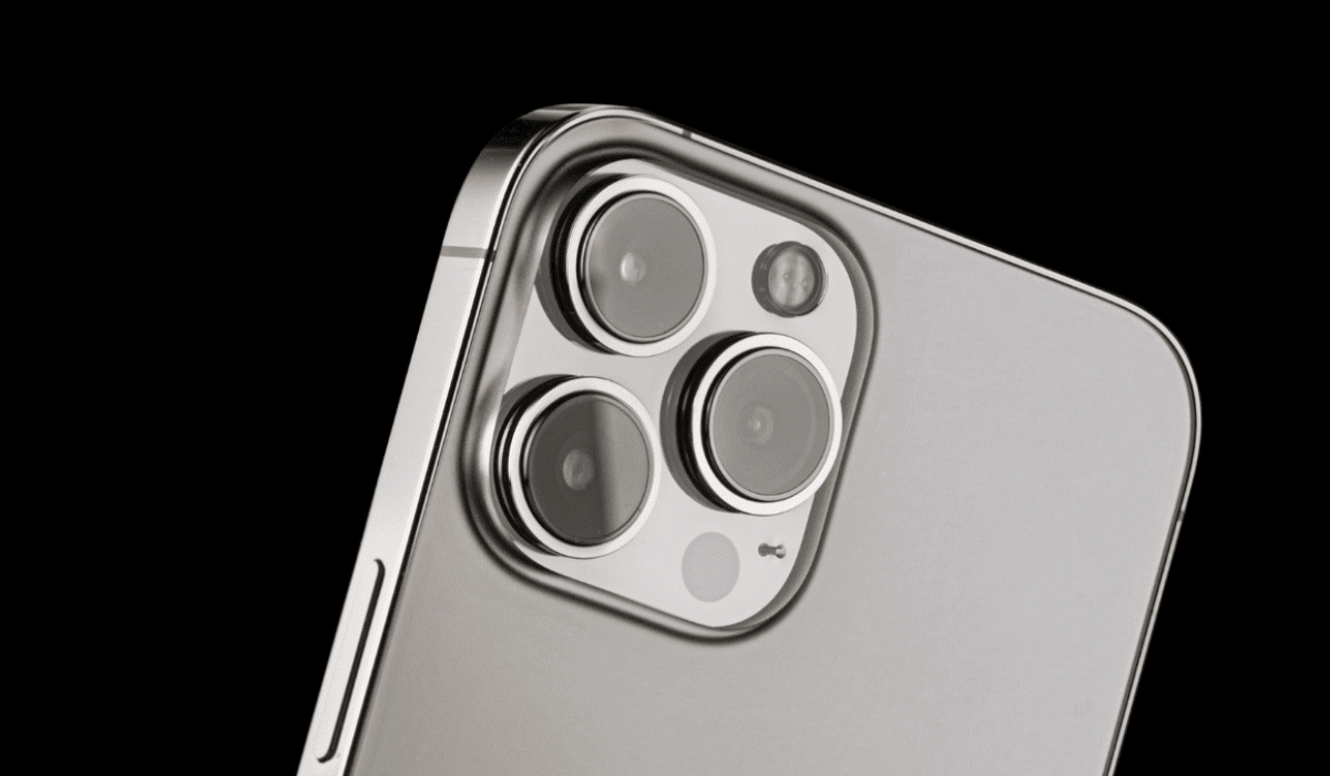 iPhone 15 Pro